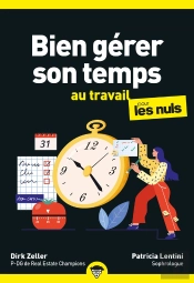 Bien Gerer Son Temps Pour Les Nuls, Poche, 2e Ed
