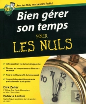Bien Gerer Son Temps Pour Les Nuls