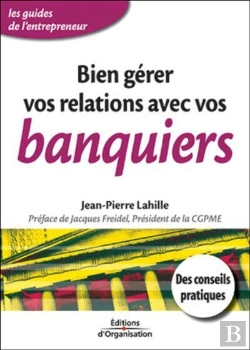 Bertrand.pt - Bien Gerer Vos Relations Avec Vos Banques
