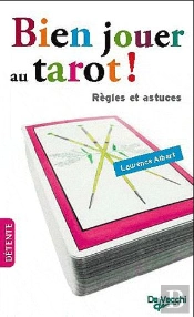 Bien Jouer Au Tarot