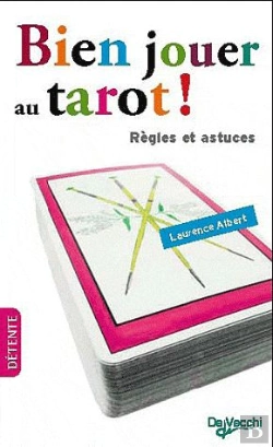 Bertrand.pt - Bien Jouer Au Tarot