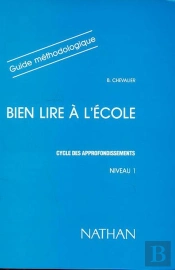 Bien Lire Ecole Niveau 1 Maitre
