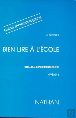 Bertrand.pt - Bien Lire Ecole Niveau 1 Maitre