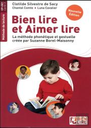 Bien Lire Et Aimer Lire  Livre 1 Ned