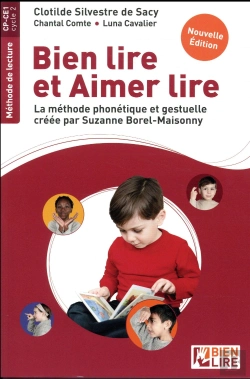 Bertrand.pt - Bien Lire Et Aimer Lire  Livre 1 Ned