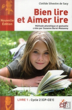 Bertrand.pt - Bien Lire Et Aimer Lire T.1