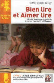 Bien Lire Et Aimer Lire T.2