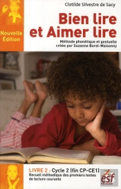 Bien Lire Et Aimer Lire T.2