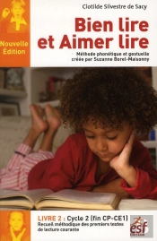 Bien Lire Et Aimer Lire T.2
