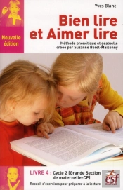 Bien Lire Et Aimer Lire T.4