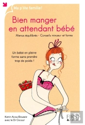 Bien Manger En Attendant Bebe