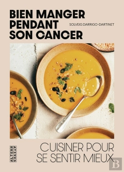 Bertrand.pt - Bien Manger Pendant Son Cancer