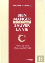 Bien Manger Peut Vous Sauver La Vie