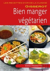 Bien Manger Végétarien