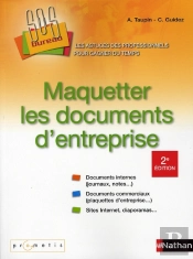 Bien Maquetter Les Documents D'Entreprise