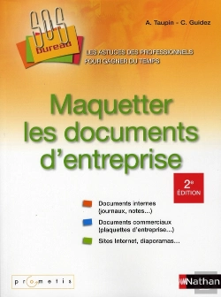 Bertrand.pt - Bien Maquetter Les Documents D'Entreprise