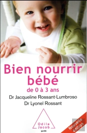 Bien Nourrir Son Bébé De 0 À 3 Ans