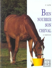Bien Nourrir Son Cheval