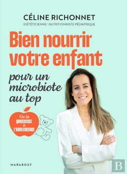 Bertrand.pt - Bien Nourrir Votre Enfant Pour Un Microbiote Au Top : De La Grossesse À L'Adolescence