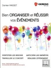 Bien Organiser Et Reussir Vos Evenements