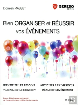 Bertrand.pt - Bien Organiser Et Reussir Vos Evenements