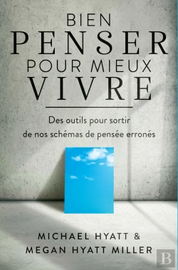 Bertrand.pt - Bien Penser Pour Mieux Vivre : Des Outils Pour Sortir De Nos Schémas De Pensée Erronés