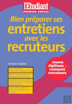 Bertrand.pt - Bien Préparer Ses Entretiens Avec Les Recruteurs