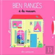 Bien Rangés À La Maison