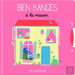 Bertrand.pt - Bien Rangés À La Maison