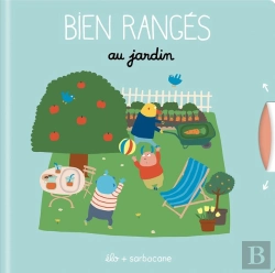 Bertrand.pt - Bien Rangés ; Au Jardin