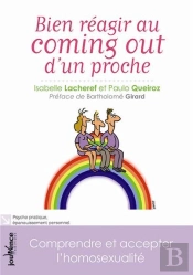 Bien Reagir Au Coming Out D'Un Proche