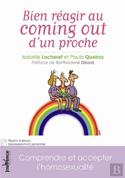 Bertrand.pt - Bien Reagir Au Coming Out D'Un Proche