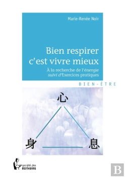 Bertrand.pt - Bien Respirer C'Est Vivre Mieux