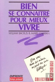 Bien Se Connaitre Pour Mieux Vivre
