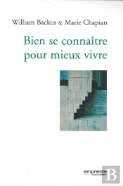 Bien Se Connaître Pour Mieux Vivre