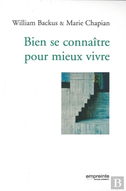 Bertrand.pt - Bien Se Connaître Pour Mieux Vivre