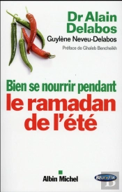 Bien Se Nourrir Pendant Le Ramadan De L'Été