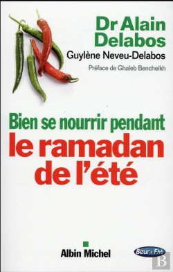 Bertrand.pt - Bien Se Nourrir Pendant Le Ramadan De L'Été