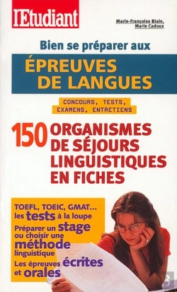 Bertrand.pt - Bien Se Preparer Aux Epreuves De Langue