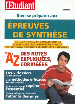 Bertrand.pt - Bien Se Preparer Aux Epreuves De Synthese