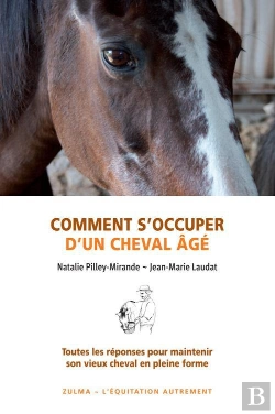 Bertrand.pt - Bien S'Occuper De Son Vieux Cheval