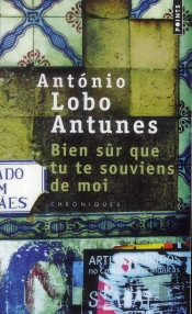 Bien Sur Que Tu Te Souviens De Moi. Chroniques