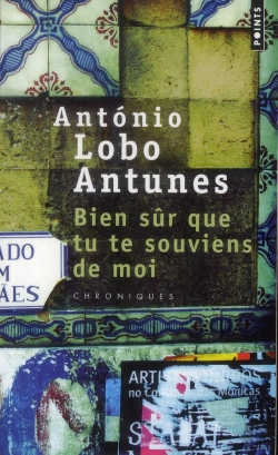 Bertrand.pt - Bien Sur Que Tu Te Souviens De Moi. Chroniques