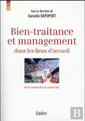Bien-Traitance Et Management Dans Les Structures D'Accueil