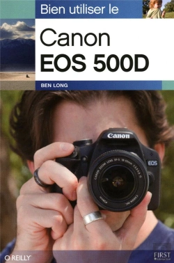 Bertrand.pt - Bien Utiliser Le Canon Eos 500d