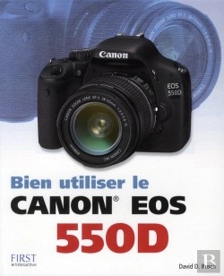 Bertrand.pt - Bien Utiliser Le Canon Eos 550d