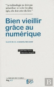 Bien Vieillir Grace Au Numérique