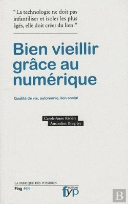 Bertrand.pt - Bien Vieillir Grace Au Numérique