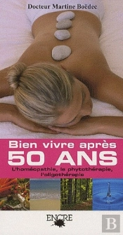 Bien Vivre Après 50 Ans