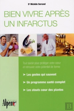 Bertrand.pt - Bien Vivre Après Un Infarctus